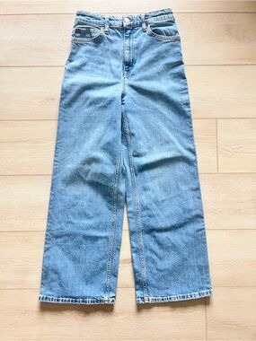 H&M JEANS